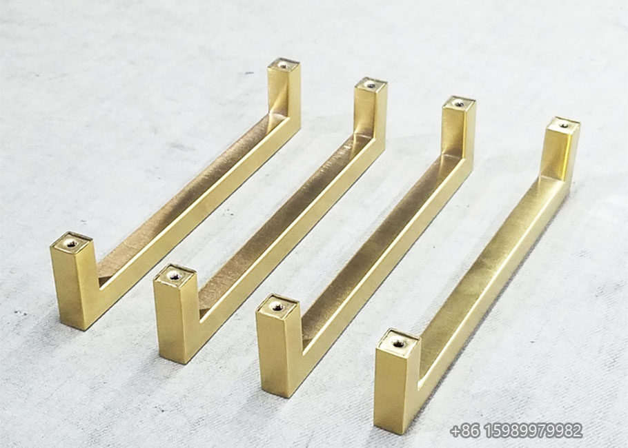 stainless steel kitchen cabinet handles