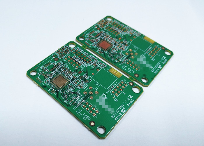 FR4 Printed Circuit Board&Component&Smart Electronics Pcba Printed Circuit Board Pcb& Industrial Control Board PCBA