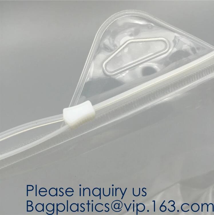 Daily Used Products Packaging Eva Zipper School Bag,Eco-Friendly Soft Plastic Frosted Cosmetic EVA Zipper Bags, Bagease