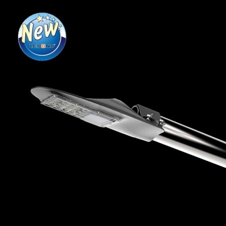 30 Watt Mini Lamp for garden outdoor Street Lighting with Optical Lens 5050 Chips