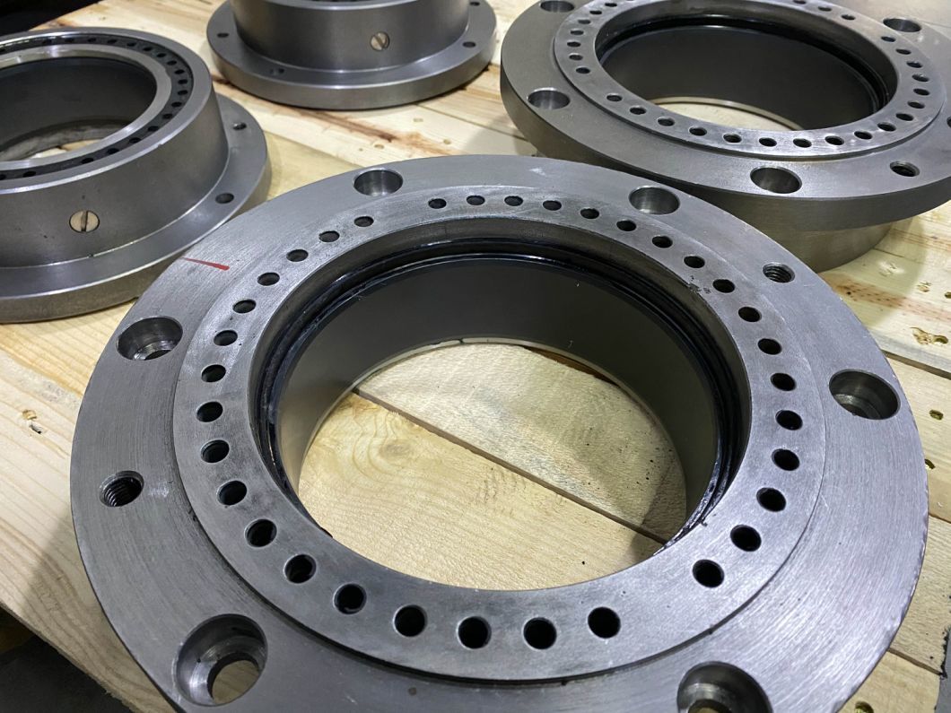 Ceramic Bearing for Hydro-Turbin, Pump, Marine, Wear-Resistant, High Temperature and Corrosion Resistant