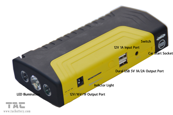 jump starter