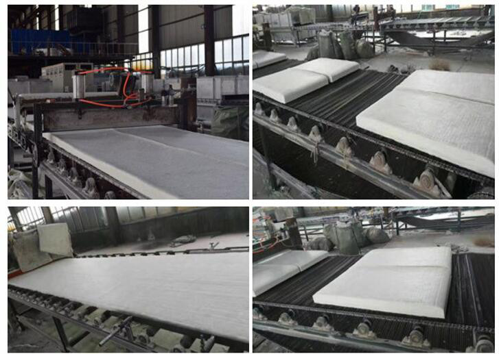 Good Flexibility Magnesia Spinel Bricks , Corrosion Resistance High Temperature Brick