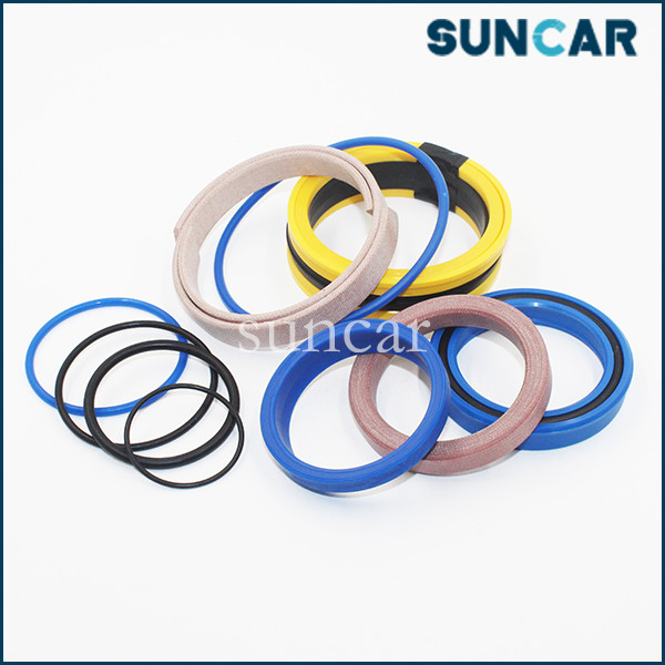 991/00123 99100123 Cylinder Seal Kit Compatible for JCB Backhoe Loader 3D 214 1400B 1550B 1700B Lift