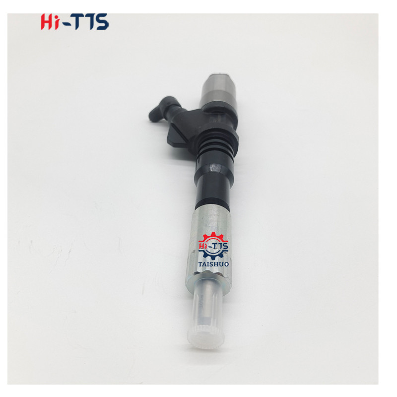 095000-1210 095000-1211 Fuel Injector For PC400-7 PC450-7 Engine