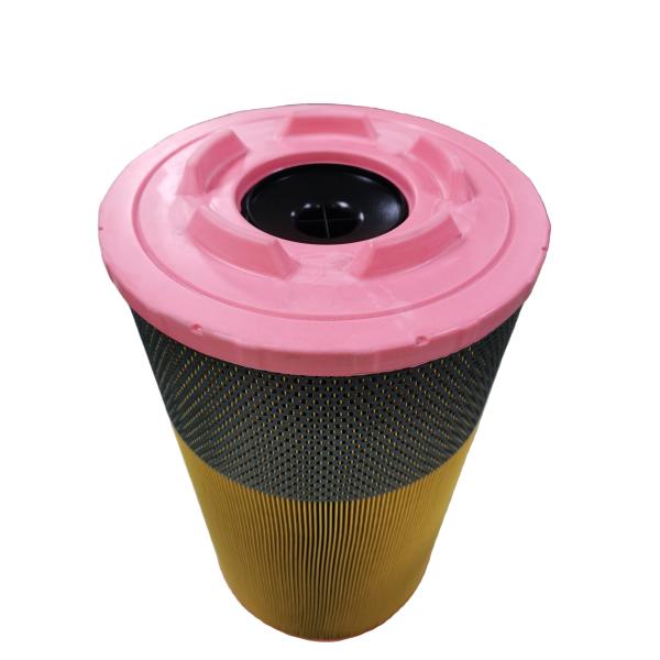 FILTER PAPER Truck Air Filter 81.08405-0021 81084050021 Heavy Duty XF106 OD265*H511mm