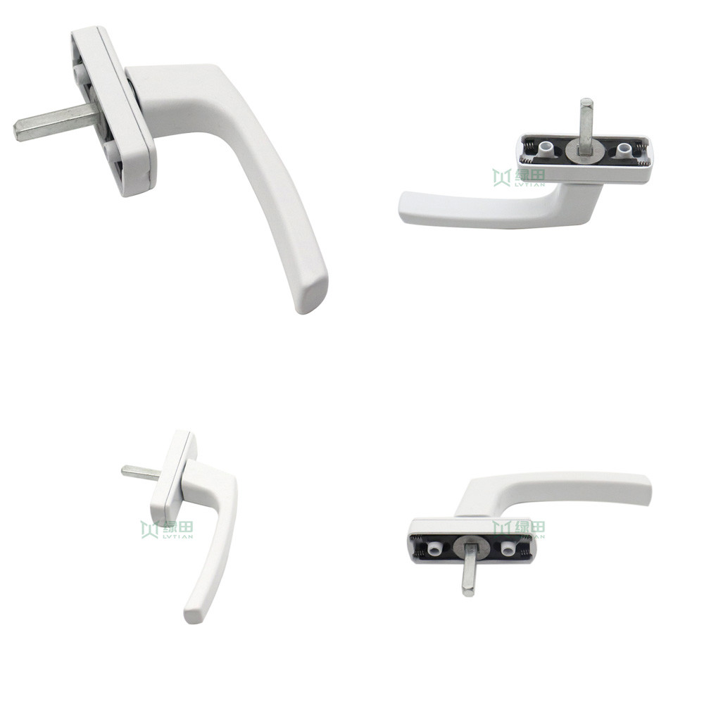 Transmission handle casement lock Window and Door Hardware Fitting
