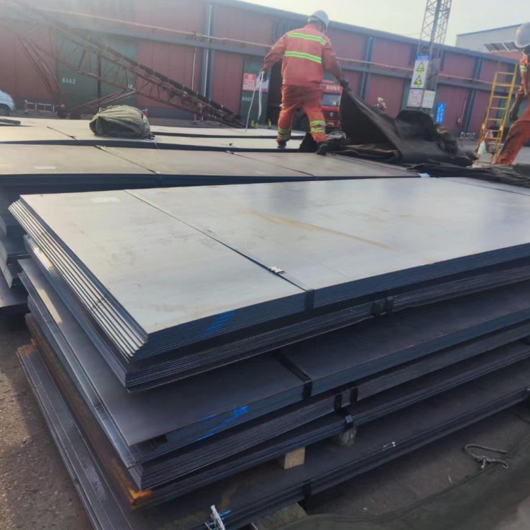 1250mm 1500mm 2500mm a36 Hot Rolled Steel Sheet Cast Black Iron Metal