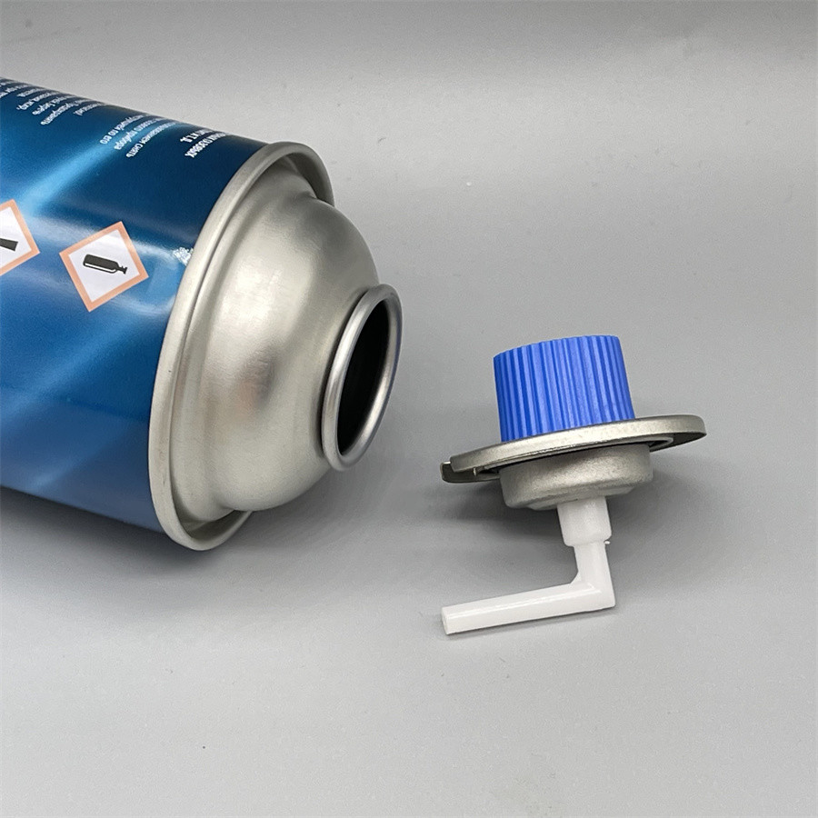 Gas Stove Valve for Kitchen Cooking - High - Quality and Functional