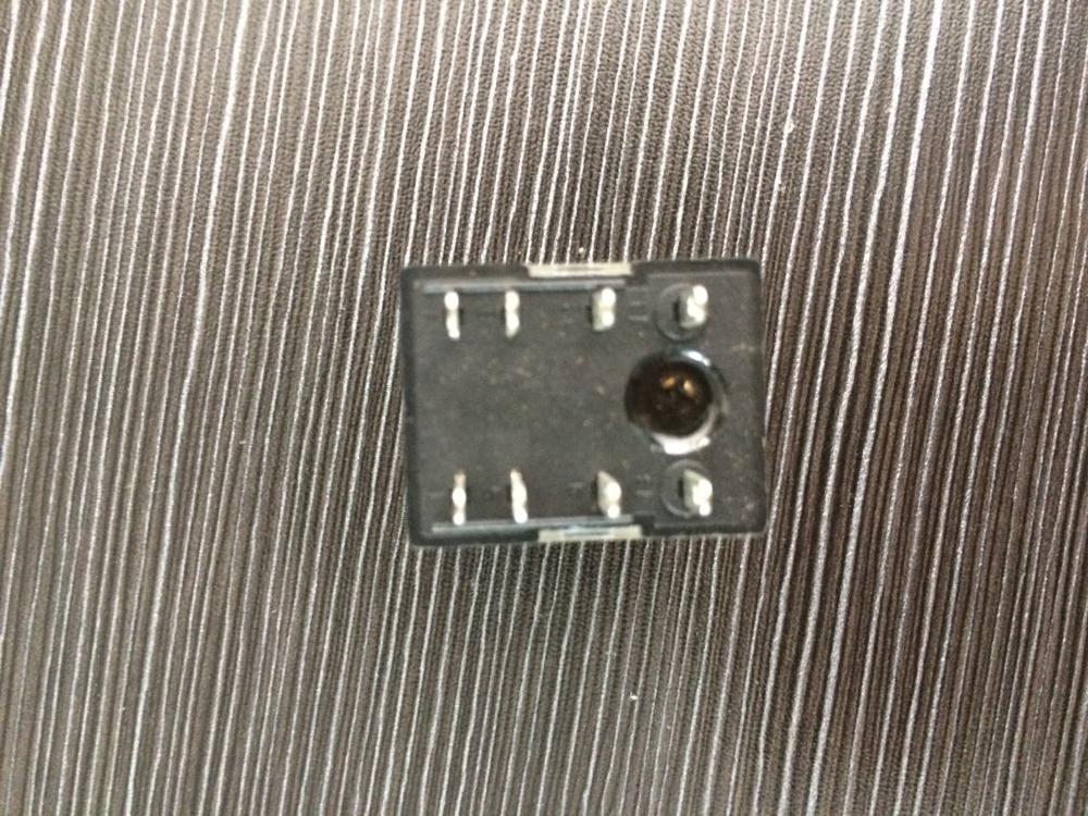Electric General Purpose Relay Kampa MY2P HH52P MY2NJ 220V AC