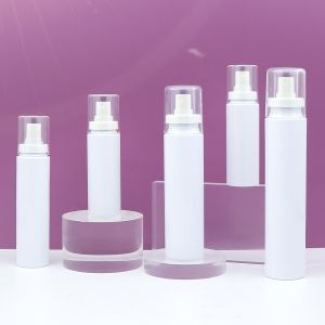 Buy cheap Customizable Plastic Spray Bottles for Cosmetics - FDA Certified product