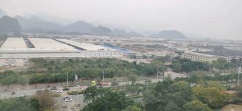 Guangxi Ligong Machinery Co.,Ltd