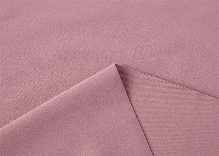 Shiny Nylon Lycra Spandex Fabric 4 Way Stretch For Yoga Clothes