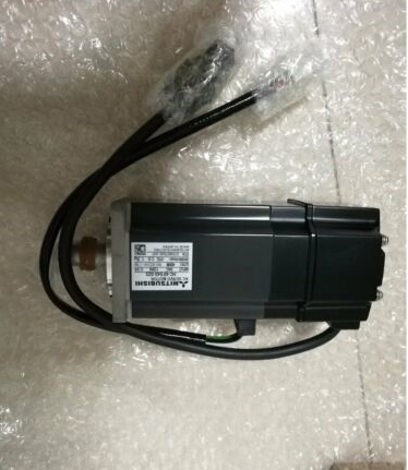 HC-KFS43-S23 Mitsubishi 400w Power 3AC Servo Drip-Proof Motor