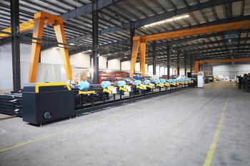 Hefei Jinguoyuan Vision Technology Co., Ltd.