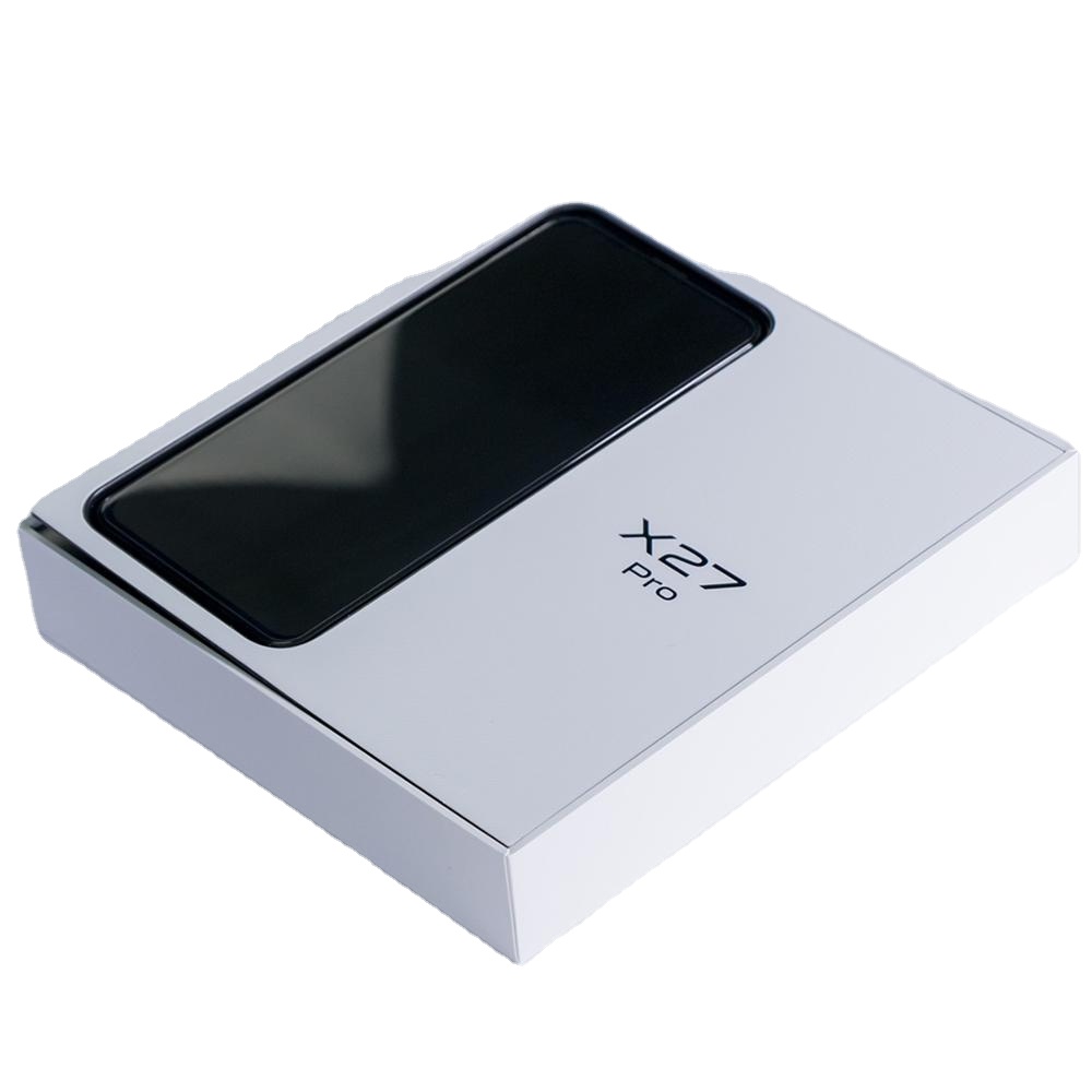ODM Smartphone Packaging Box Paperboard Mobile Case Packaging Box