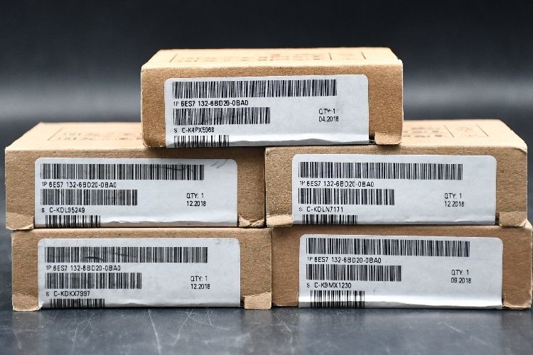 Siemens PLC I/O Module for use with SIMATIC ET 200S Series, 81 x 15 x 52 mm, Digital, Micro 800, 24 V dc, SIMATIC