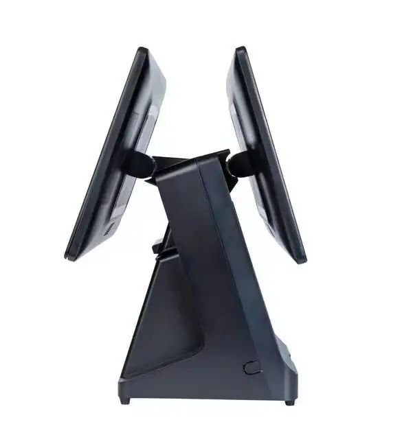 680S 15.6'' Display POS Cash Register Machine with Android OS for Small Retail Stores