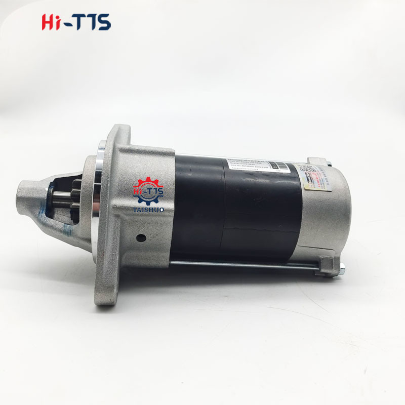 3TNV70 3TNV76 SWE17B 12V 9T 1.1KW Engine Starter Motor 119515-77010 428000-2190 4280001590