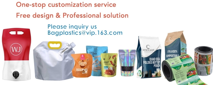 Liquid Packaging, Flat Bottom Pouches, Chocolate Packaging, Chicken Bags, Popcorn Bags, Vegetable Fruits Bags