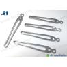 Buy cheap Sulzer Loom Parts Projectile Gripper With Groove from wholesalers