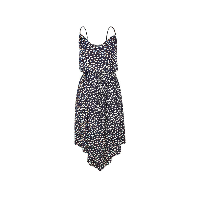 Adults Bohemian Ladies Maxi Dress Camisole Casual Skirt