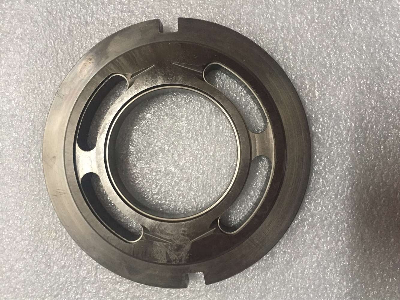Concrete Pump Truck Pump Replacement Parts , A4VG56 Rexroth Pump Rebuild Kit