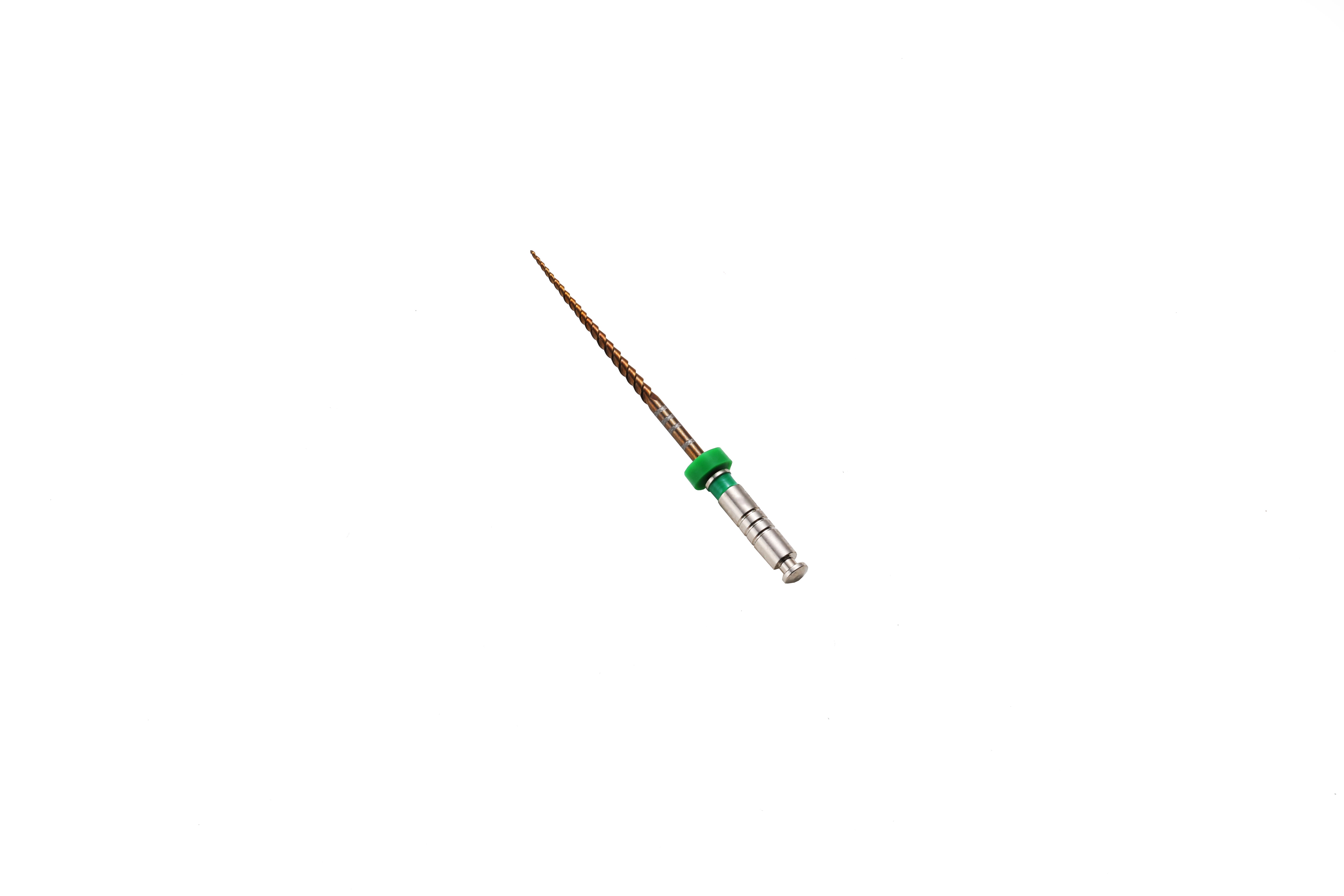 Rotary File