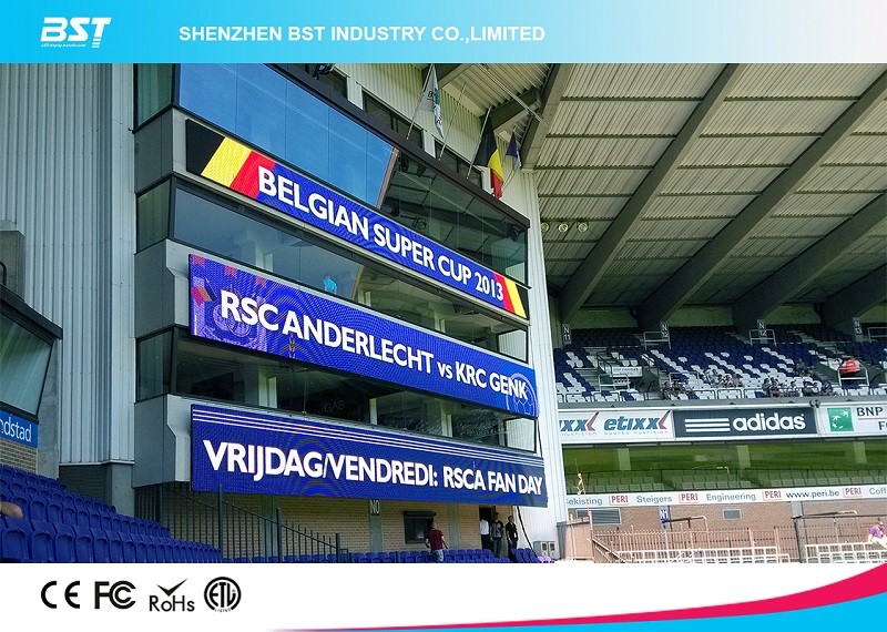 Front Service Indoor Rental Led Display Curtain Led Screen Pixel Pitch 3.91mm