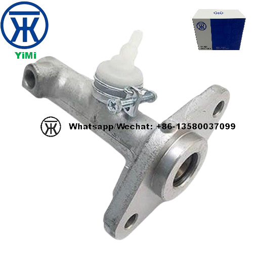 ISUZU NPR 4HF1 Clutch Master Cylinder 8980976941
