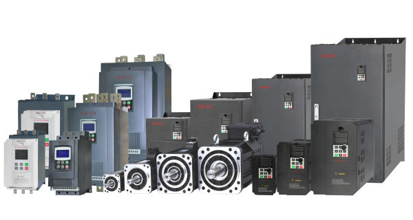 0 To 3000Hz 75KW Variable Frequency Inverters 150A Ac Motor Inverter