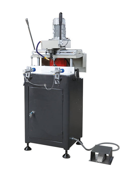 Single-head Copy-routing Drilling Machine for Window and Door