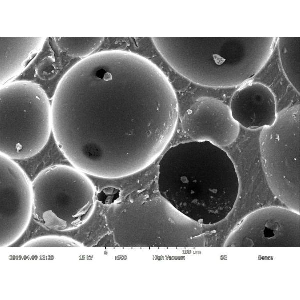 Magnification Max 150000X Scanning Electron Microscope 5nm Resolution EDS BSE