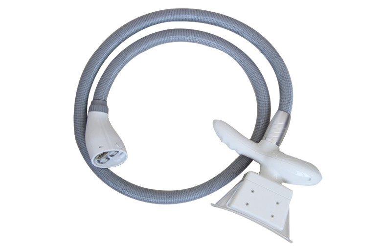 Female Vertical Cryolipolysis Equipment , Professional Weight Reduction Machine