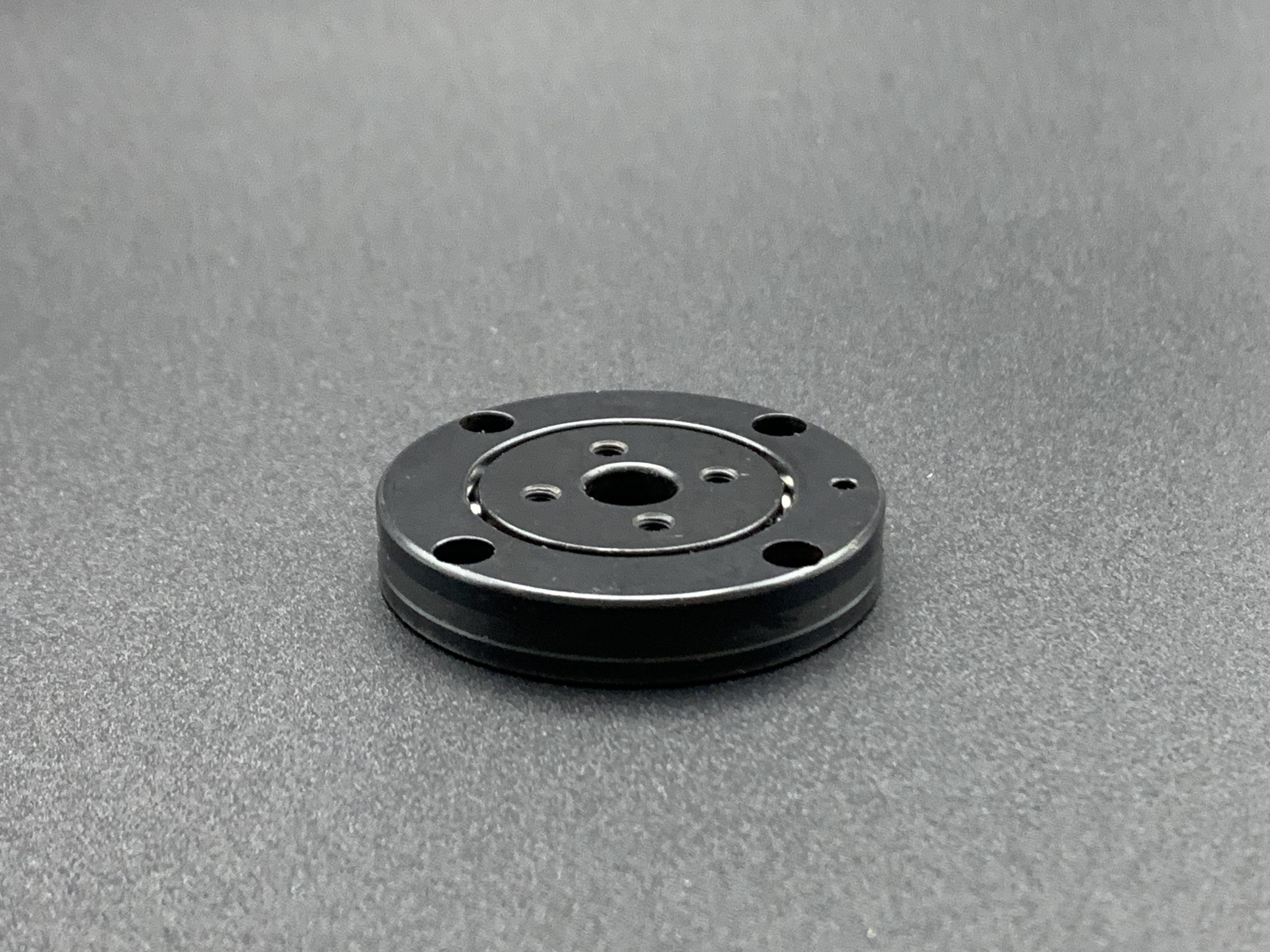 Precision Custom Bearings Non Standard Bearing RU208 P5 Crossed Roller Bearing