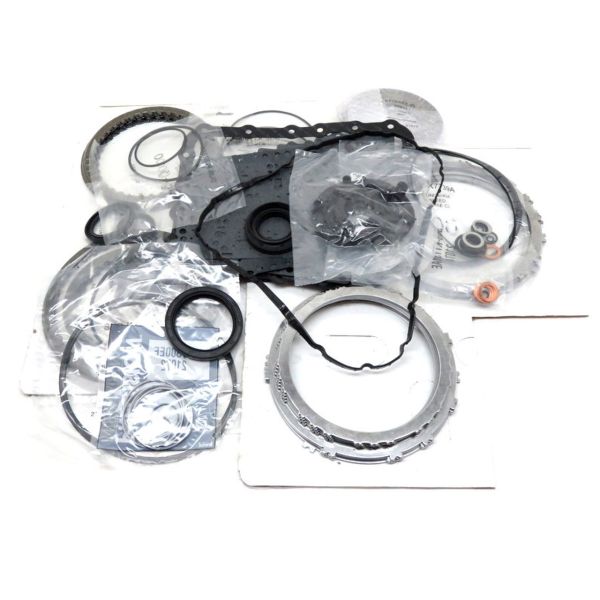 Auto Parts A6LF1 A6LF2 A6LF3 Master Kit With Pistons for Hyundai Steels Frictions Santa Fe Sonata Veracruz