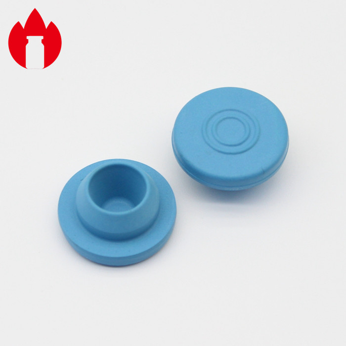 20-A Pharmaceutical Injection Butyl Rubber Stopper