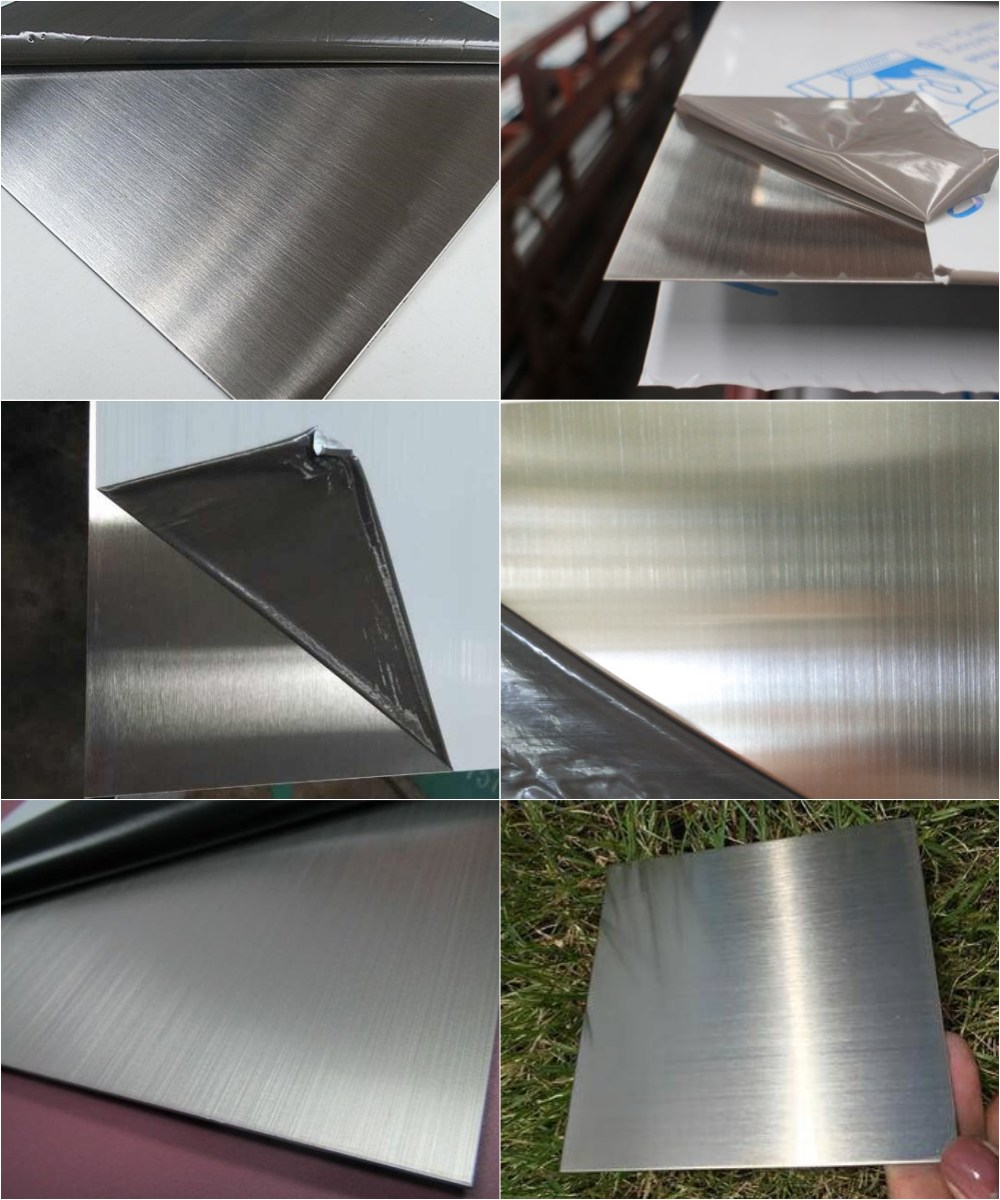 brushed sheet