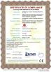 Suneast Intelligent Equipment Technology (Shenzhen) Co.Ltd Certifications
