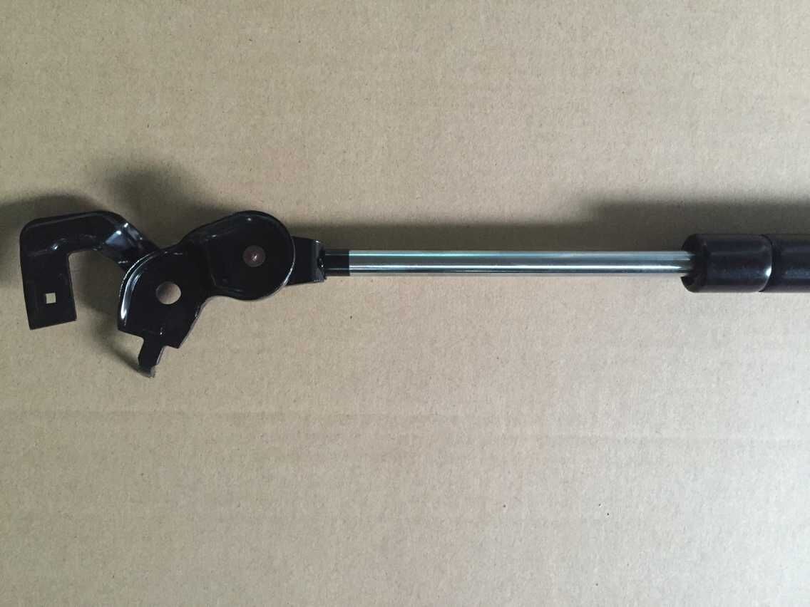 Adjustable Hydraulic Hood Support Lifts Stainless Steel Tailgate Gas Strut For Car