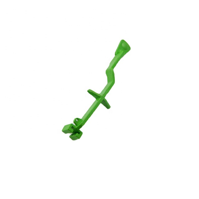 01750053061 CMD-V4 Stacker Pull Rod Wincor Nixdorf Atm Machine Spare Parts