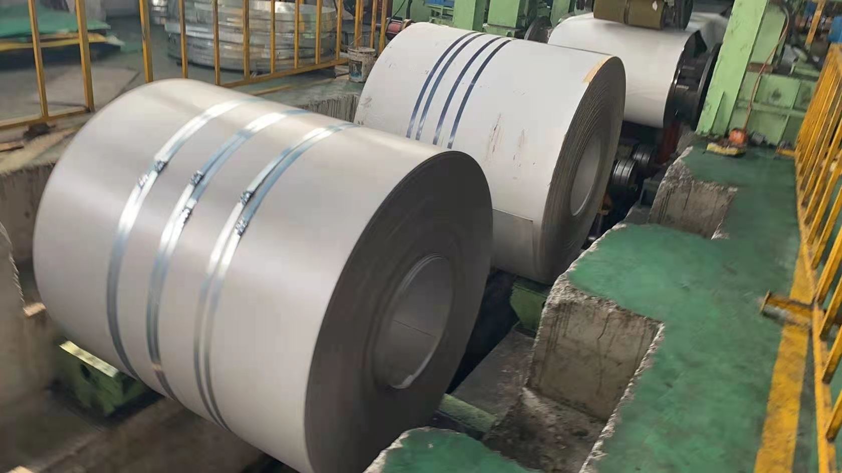 Duplex 2205 1.0 - 16.0mm ASTM A240 S32205 Duplex Stainless Steel Plates