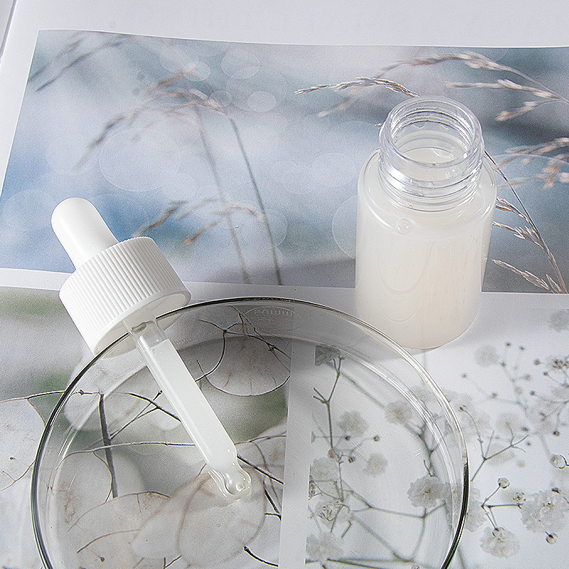 Nicotinamide Essence Face Serum Reduce Wrinkles Improve Skin Tone Facial Serum
