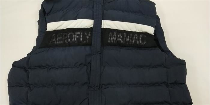 Navy Blue Green Blue Puffer Vest Mens Big And Tall 100 Polyester