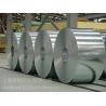 Buy cheap GL , Galvalume Steel Sheet In Coil , 55% Aluminum , Zero Spangles from wholesalers