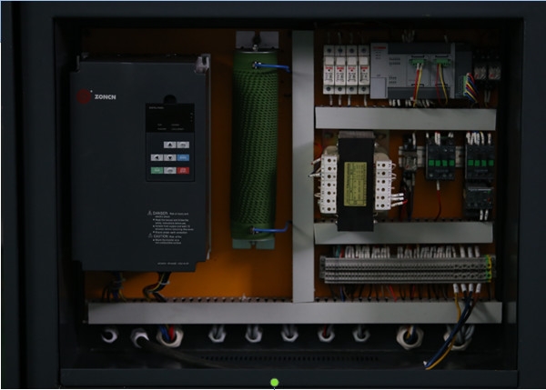 ADM8711,11KW Common Rail System Test Bench For Common Rail Injectors And Pumps