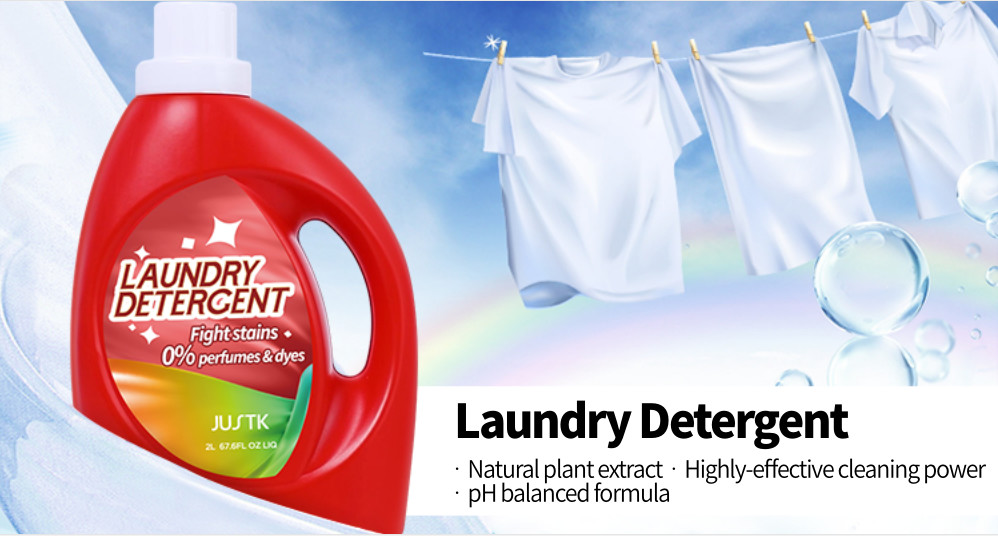 Bacteria Cleaner Hotel Laundry Detergent Washing Powder Soap