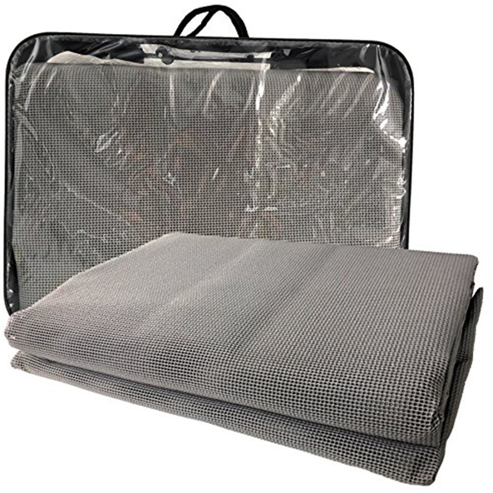 Caravan RV Tent Motorhome Annexe & Camping Floor Carpet PVC Anti-slip Matting Roll