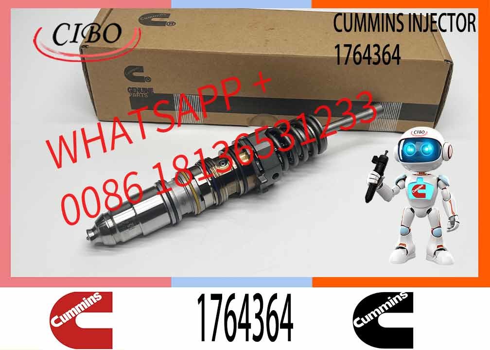 Diesel Fuel Pump Unit Injector Assembly 1499257 4954648 579251 579263 1764364 Engine Parts