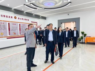 Mairuite (Shandong) Heavy Industry Machinery Co., Ltd.